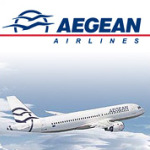 Aegean Airlines: Αεροπορικά για ανοιξιάτικους προορισμούς με 20% έκπτωση