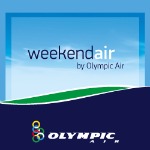 Weekendair Olympic Air